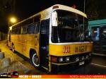 Inrecar Bus 94' Ecologico / Mercedes Benz OF-1318 / Linea 131 ''El D'Respeto''