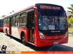 Redbus Urbano S.A. | Neobus Mega Plus - Volvo B290R