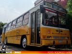 Linea 371 ''El Muñeco Pititi'' | Busscar Urbanus - Mercedes Benz OH-1420