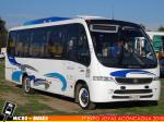 Buses Puma S.A. - 1a Expo Joyas Aconcagua 2018 | Marcopolo Senior Turismo - Mercedes Benz LO-915