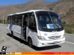 Turismo JOOLSI Tpte Subsidiado Cabildo - El Guayacàn | Mascarello Gran Micro - Volkswagen 9-150 OD