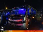 Linea 02 Buses Hualpensan - 1ª Junta Busologia Concepcion 2020 | Maxibus Astor - Mercedes Benz LO-914