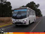 Costa Bus | Marcopolo Senior - Mercedes Benz LO-916