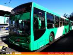 Buses Vule S.A., Zona H | CAIO Mondego H - Mercedes Benz O-500U
