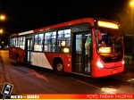 Zona C Redbus | Marcopolo Torino LE - Volvo B8R