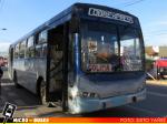 Buses Cobreexpress | CAIO Apache S21 - Mercedes Benz OH-1420
