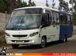 Buses CGM, Melipilla | Comil Piá Ejecutivo - Mercedes Benz LO-915
