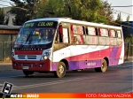 Buses Akelarre | CAIO Foz - Agrale MA 9.2