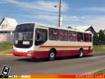 Linea 45 Osorno | CAIO Apache S21 - Mercedes-Benz OH-1418