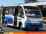 Linea 2 Temuco | Metalpar Aysen - Mitsubishi FE659HZ6SL