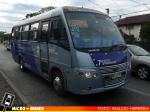 Buses Puchacay Linea 71 | Volare W8 - Agrale MA 9.2