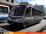 Linea 7 Temuco | Walkbus Brasilia - Agrale MA 9.2