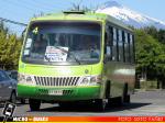 Linea 4 Villarrica | Inrecar Capricornio 2 - Volkswagen 9-150 OD