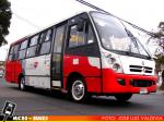 Buses Manzanal Trans O`Higgins | CAIO Fòz - Volkswagen 9-150 OD