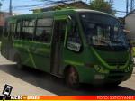 Linea 4 Villarrica | Metalpar Aconcagua - Mercedes Benz LO-914