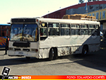 Rural Temuco | Cuatro Ases Metropolis - Mercedes Benz OF-1318