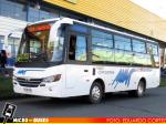 Buses Cifuentes | Metalpar Maule - Youyi ZGT6718 EXTENDED