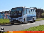 Linea 2 Temuco | Marcopolo Senior - Mercedes Benz LO-915