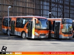 Biobus | Metalpar Ralún, Tronador - Dong Feng JS6762TA -Mercedes Benz OH-1115L-SB