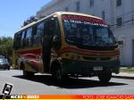 Linea 3 Chillan | Maxibus Astor - Mercedes Benz LO-915