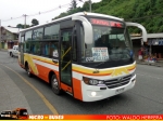Metalpar Maule / Youyi ZGT6718 EXTENDED / Transportes Chinquihue