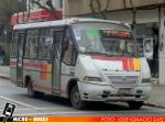Linea 6 Chillan | Metalpar Pucará 2000 - Mercedes Benz LO-814