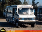 Mafig / Mercedes Benz LO-809 / Transportes San Fernando