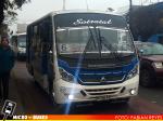 Sotratal S.A. | Neobus Thunder+ - Agrale MA 9.2