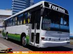 Marcopolo Torino 2000 / Mercedes Benz OH-1420 / Transmontt - Tur Microbuses 2015 Puerto Montt