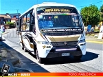 Nueva Ruta Urbana | Marcopolo Senior - Mercedes Benz LO-914