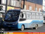 Linea 4 Osorno | Busscar Micruss - Volkswagen 9-150