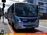 Buses Condor | Neobus Thunder + - Agrale M.A. 8.5