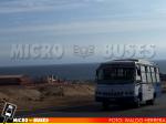 Linea 109  Trans Antofagasta | Inrecar Capricornio 2 - Volkswagen 9-150 EOD