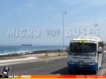 Linea 129 Trans Antofagasta | CAIO Piccolo - Mercedes Benz LO-914