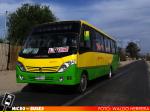 Agda Bus S.A. | Comil Pià - Mercedes Benz LO-915