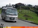 Buses San Cristobal, Castro Chiloe | Volare W9 Ejecutivo - Agrale MA 9.2