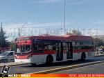 Buses Vule S.A., Troncal 348 | CAIO Mondego II - Mercedes Benz O-500U