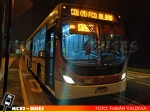 C01 Red Bus | Marcopolo Torino LE - Scania K280B