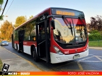Troncal 426 Metbus | Marcopolo Torino LE - Mercedes Benz O-500UA