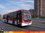 Redbus Urbano S.A., Zona C | Marcopolo Torino Low Entry - Scania K280B