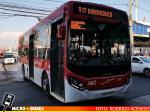 Buses Alfa S.A. - Metropol, Zona B | CAIO Mondego II - Volvo B8R LE