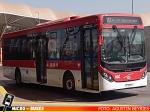 Buses Omega S.A. - Metropol Zona B | CAIO Mondego II - Volvo B8R LE