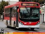 Buses Omega S.A. - Metropol Zona F | CAIO Mondego II - Volvo B8R LE