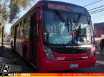 Redbus Urbano S.A. | Neobus Mega Plus - Volvo B290R