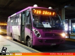 Zona F STP | Caio Foz - Mercedes Benz LO-915