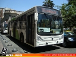 Troncal 3 Buses Vulé | Caio Mondego H - Mercedes Benz O-500U