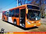 Zona D Express | Marcopolo Gran Viale - Volvo B7R
