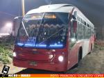 Redbus Urbano S.A. Zona C | Neobus Mega BRT - Volvo B7R LE