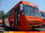 Redbus Urbano S.A. Zona C | Ciferal GLS Bus - Volvo B10M