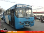 Ciferal GLS Bus / Mercedes Benz OH-1420 / Union del Transporte